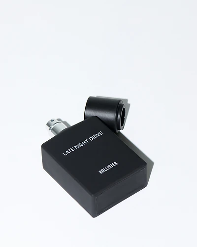 Late Night Drive Cologne