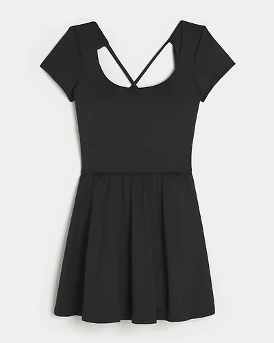 Gilly Hicks Active Strappy Dress