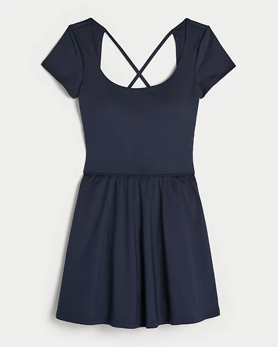 Gilly Hicks Active Strappy Dress