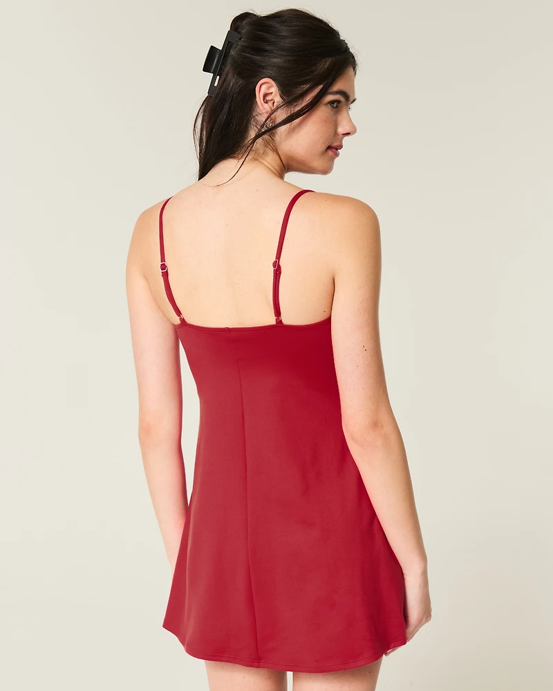 Gilly Hicks Active Gameday Dress