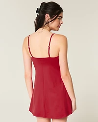 Gilly Hicks Active Gameday Dress