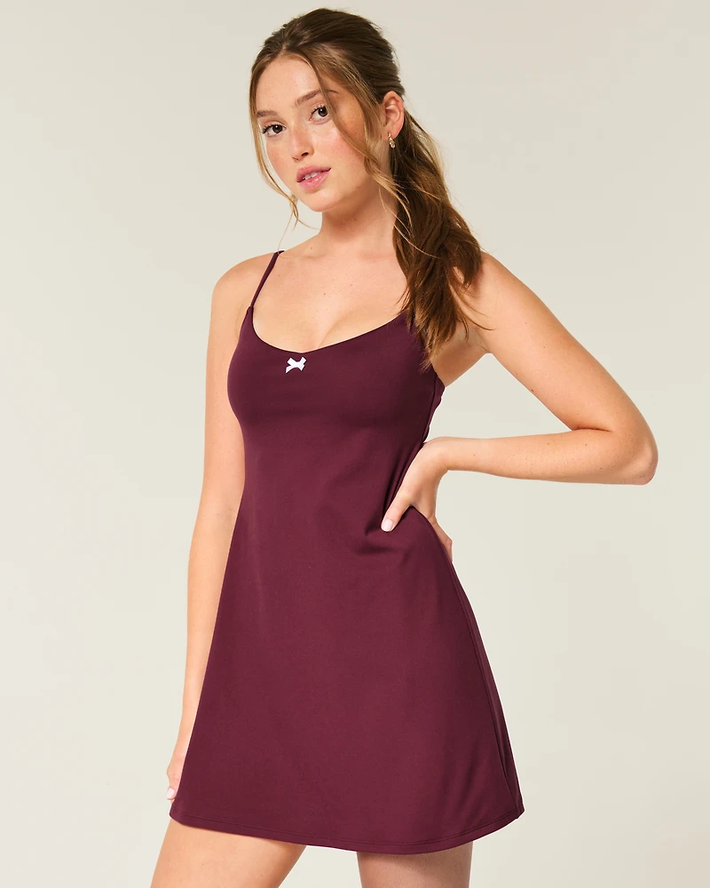 Gilly Hicks Active Dress