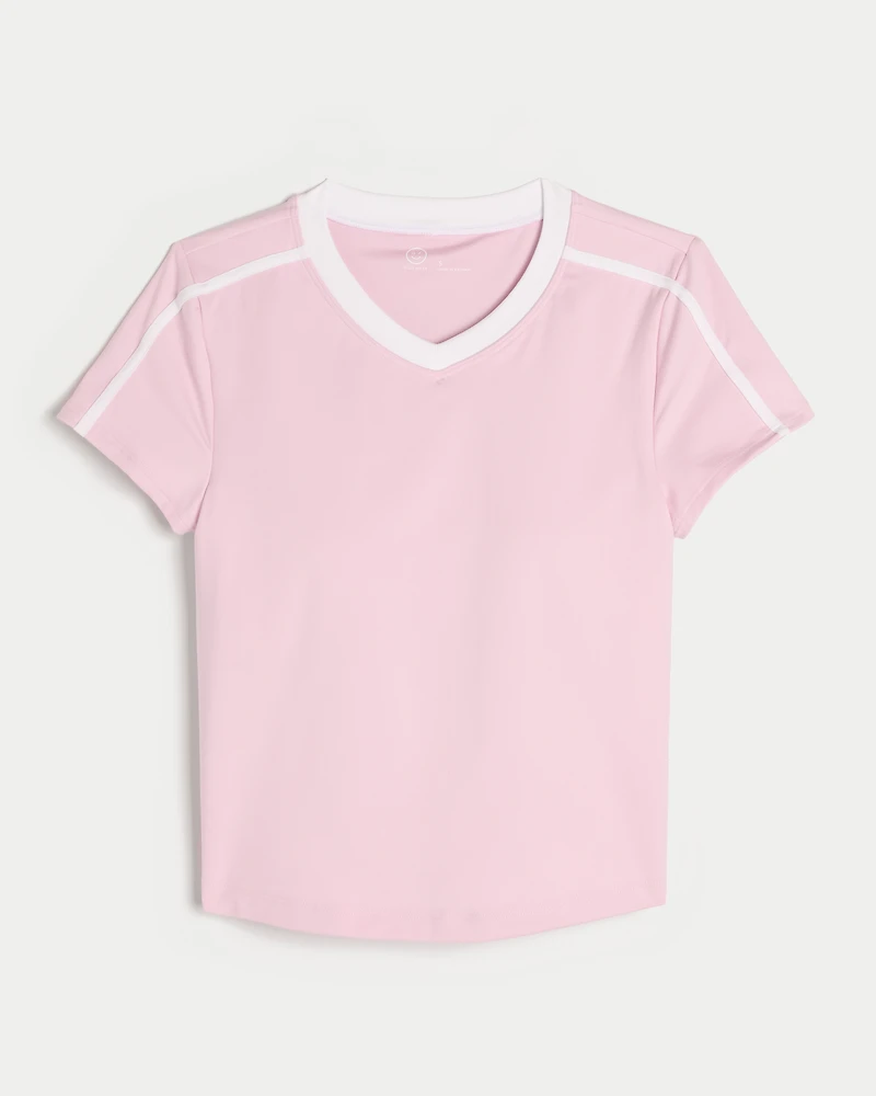 Gilly Hicks Active Baby Tee
