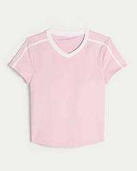 Gilly Hicks Active Baby Tee