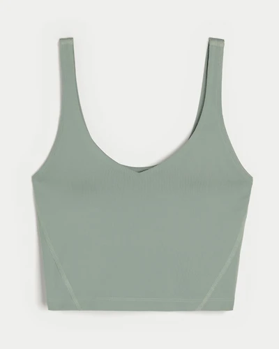 Gilly Hicks Active Recharge Plunge Tank