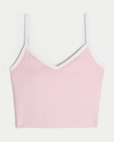 Gilly Hicks Active Recharge Tipped Cami