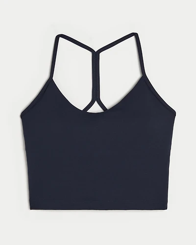 Gilly Hicks Active Boost Strappy Back Tank