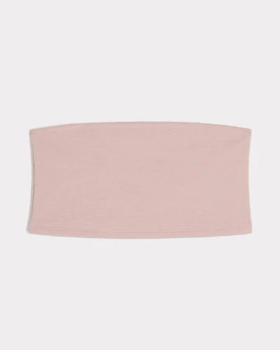 Must-Have Basics Bandeau Bra Top