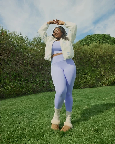 Gilly Hicks Active Boost Leggings