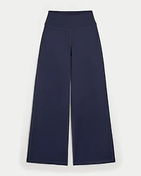 Gilly Hicks Active Recharge Wide-Leg Pants