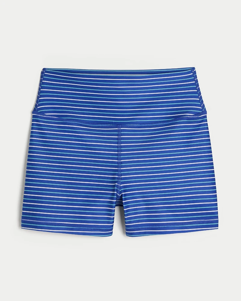 Gilly Hicks Active Recharge Shortie 3