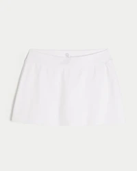 Gilly Hicks Active Recharge A-Line Skortie