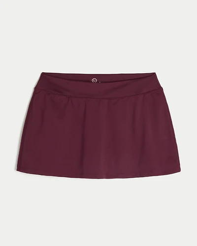 Gilly Hicks Active Gameday Skortie