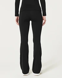 Gilly Hicks Active Recharge Flare Leggings