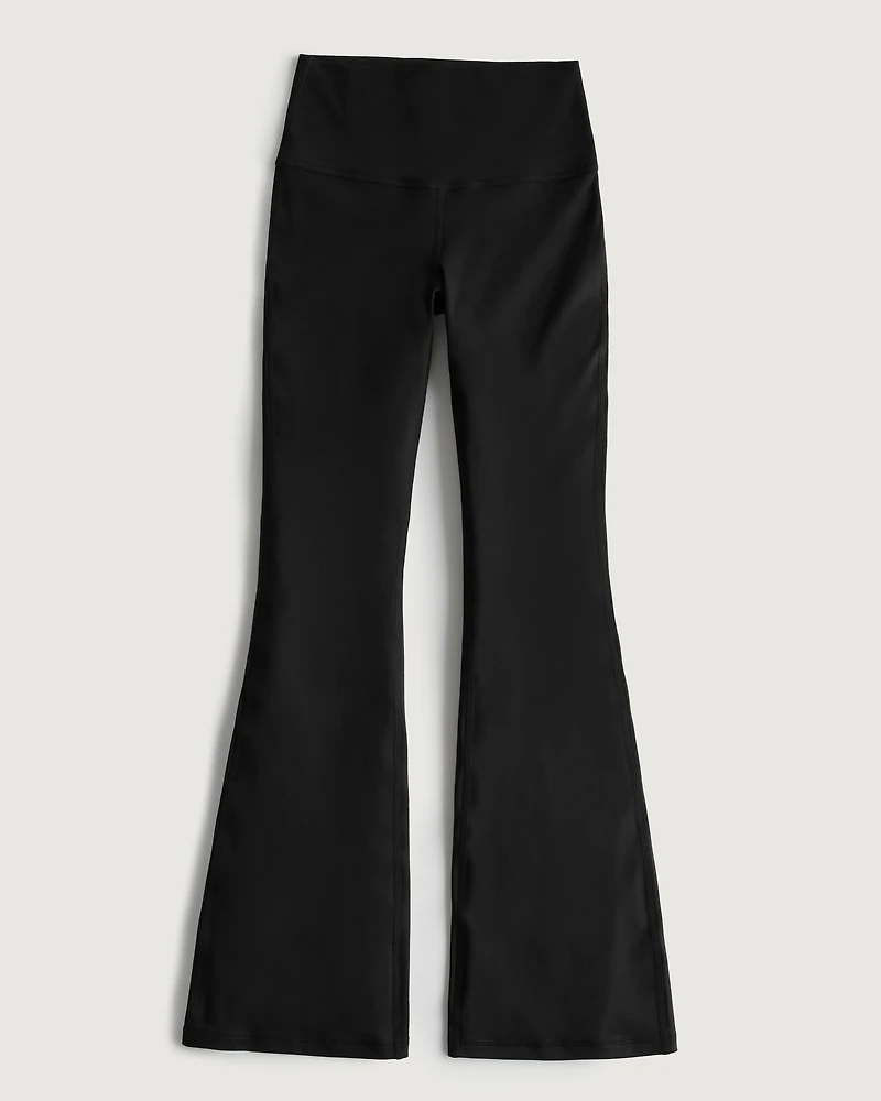 Gilly Hicks Active Recharge Flare Leggings