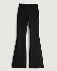 Gilly Hicks Active Recharge Flare Leggings
