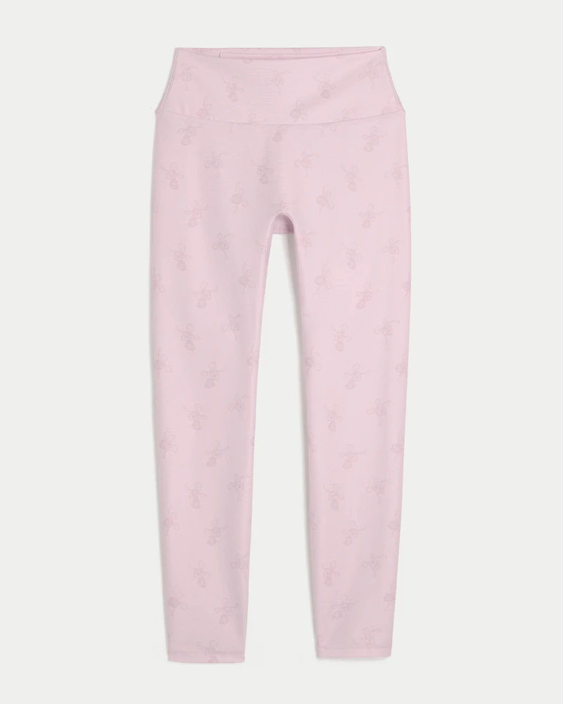 Gilly Hicks Active Leggings
