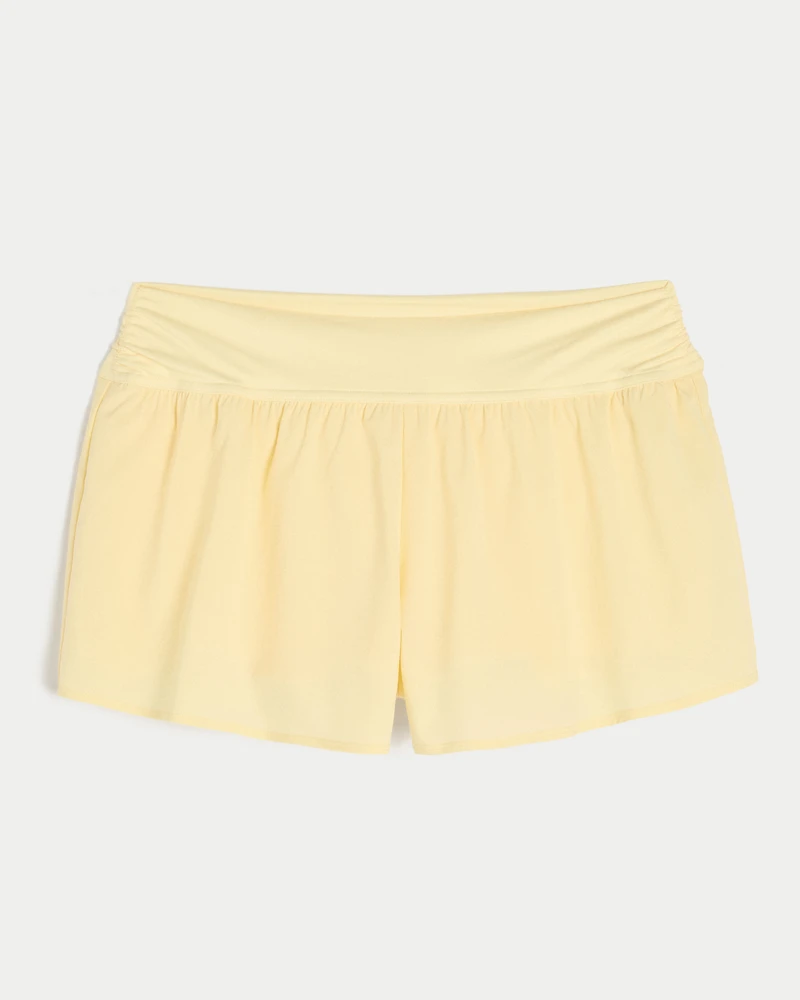 Gilly Hicks Active Running Shorts