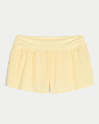 Gilly Hicks Active Running Shorts