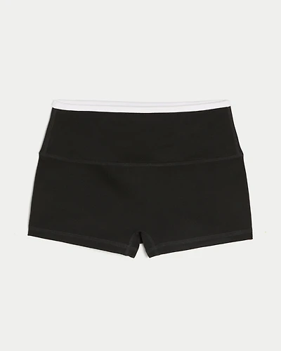 Gilly Hicks Active Recharge Tipped Shortie