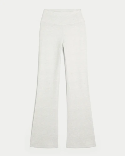 Gilly Hicks Active Recharge Bootcut Leggings