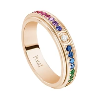 Possession ring