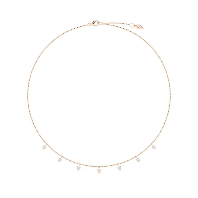 Piaget Sunlight necklace