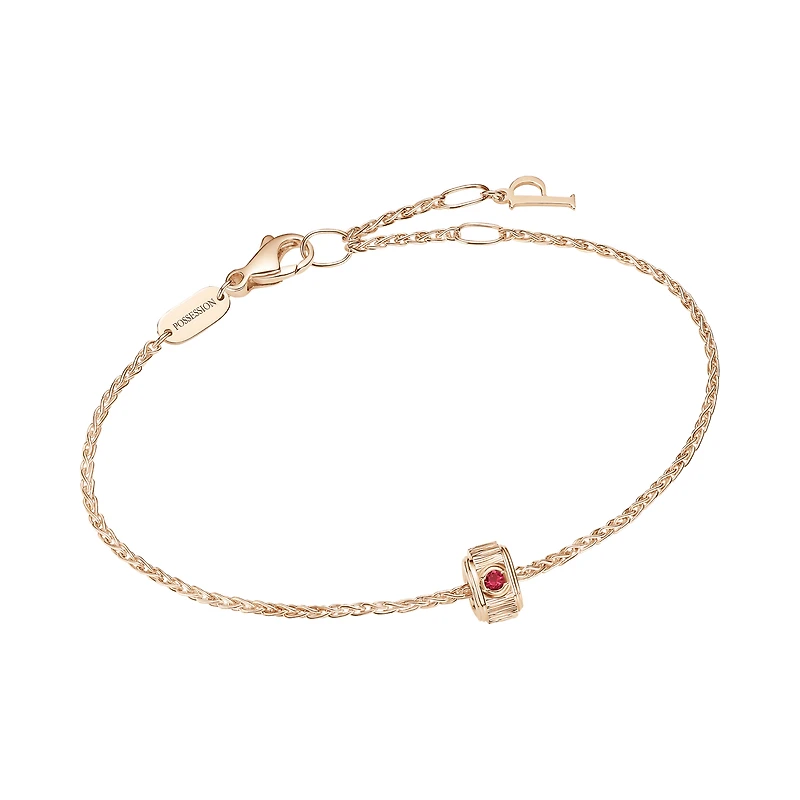 Possession bracelet 
