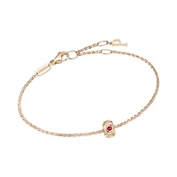 Possession bracelet 
