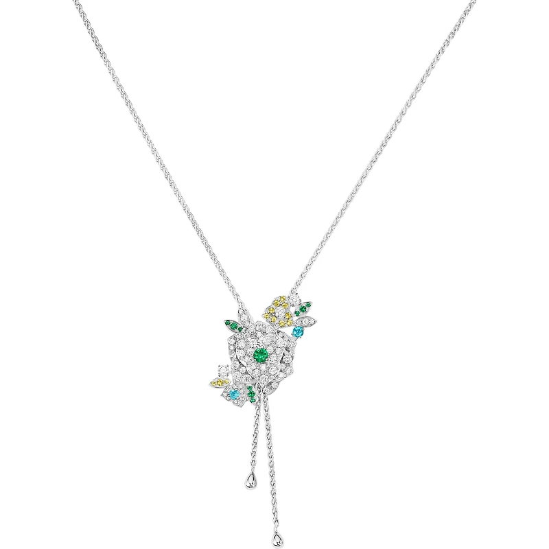 Piaget Rose pendant