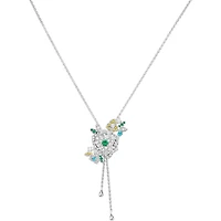Piaget Rose pendant