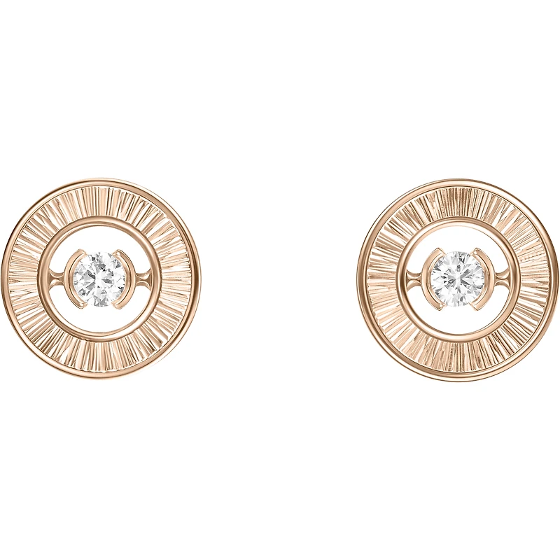 Possession earrings