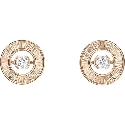Possession earrings