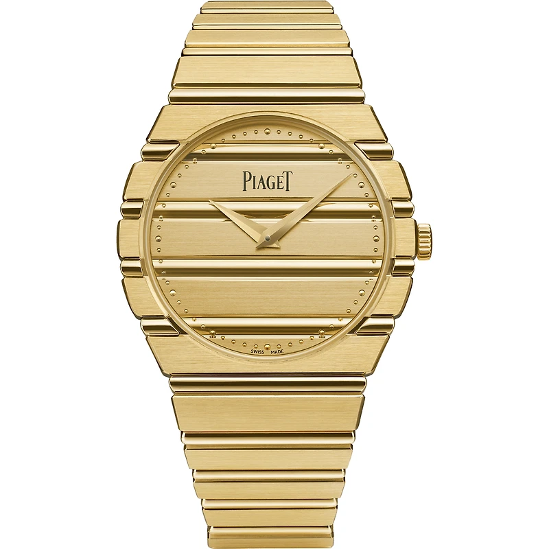 Piaget Polo 79 watch