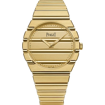 Piaget Polo 79 watch