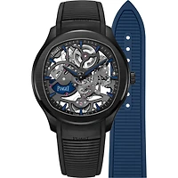 Piaget Polo Skeleton watch