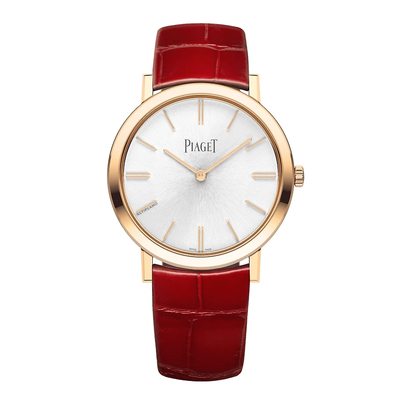 Altiplano Origin watch
