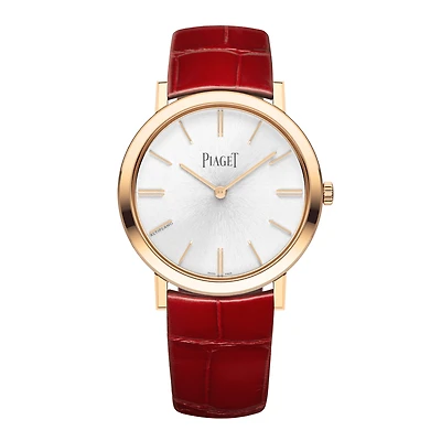 Altiplano Origin watch