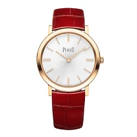 Altiplano Origin watch