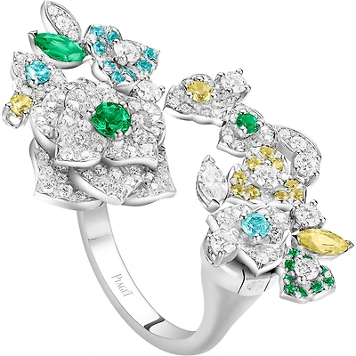 Piaget Rose ring