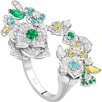 Piaget Rose ring