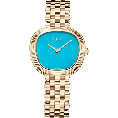 Sixtie watch