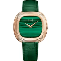 Andy Warhol watch