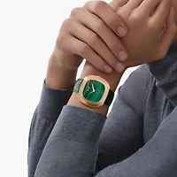 Andy Warhol watch