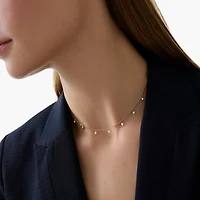 Piaget Sunlight necklace