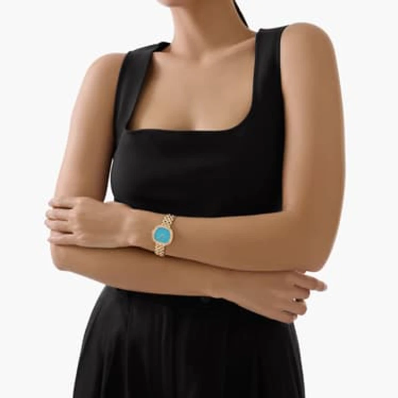Sixtie watch