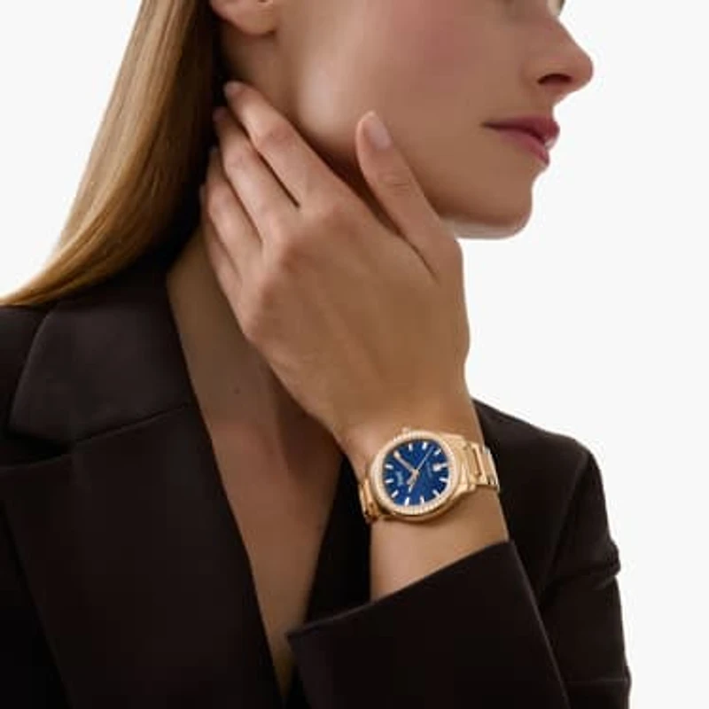 Piaget Polo Date watch 
