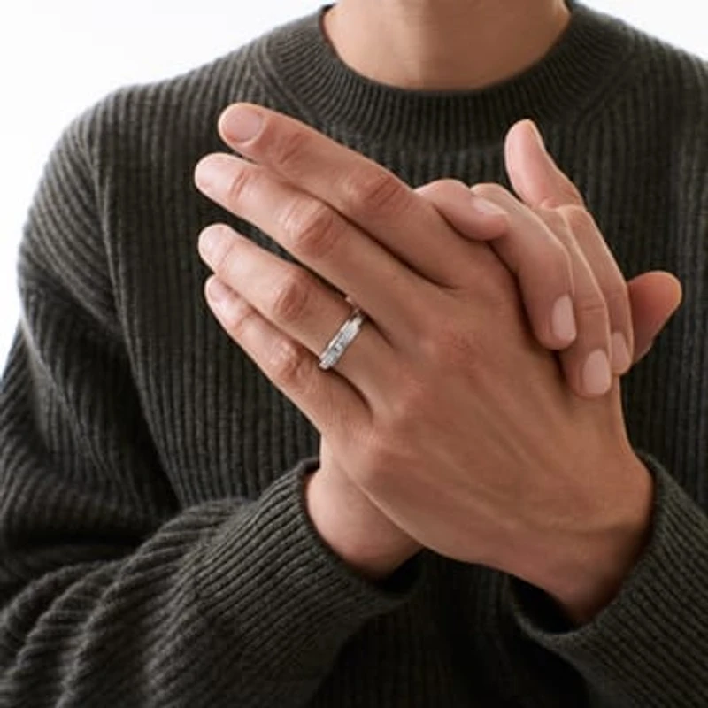 Possession ring