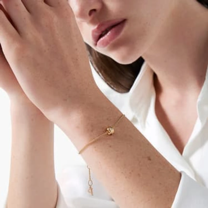 Possession bracelet