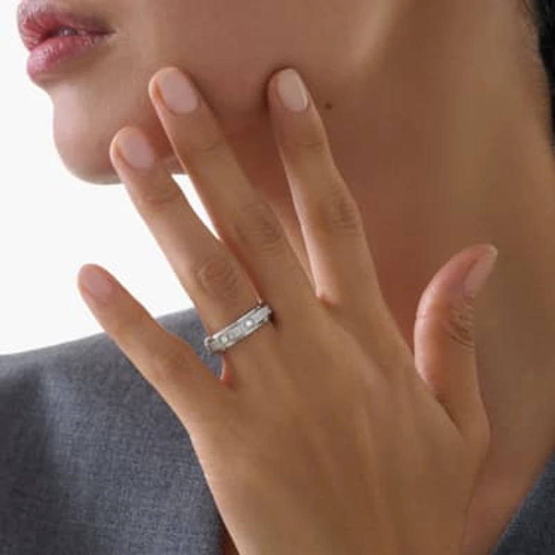 Possession ring
